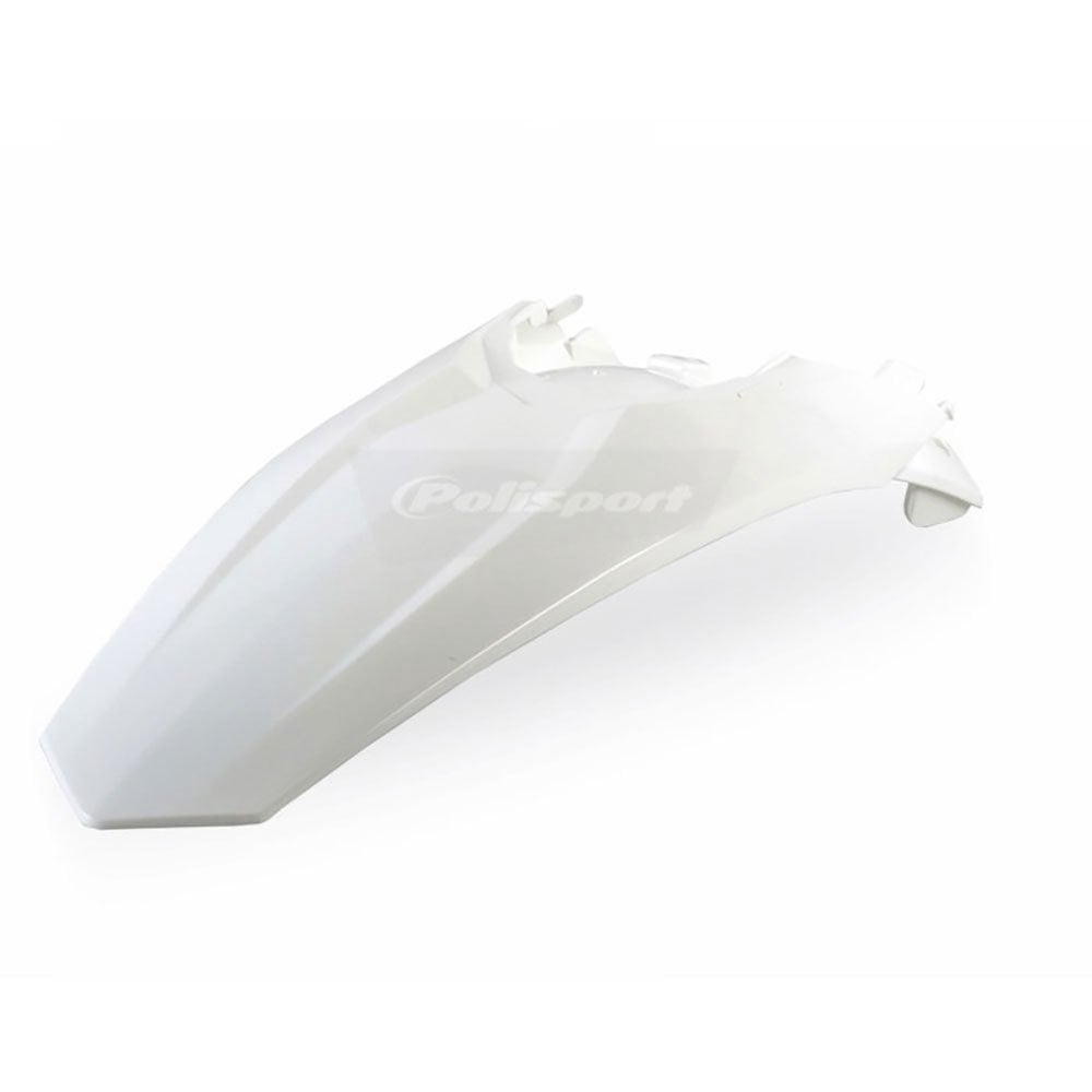 Polisport - Rear Fender - KTM SX/SXF 125-450 11-15, SX250 11-16, EXC/EXCF 12-16