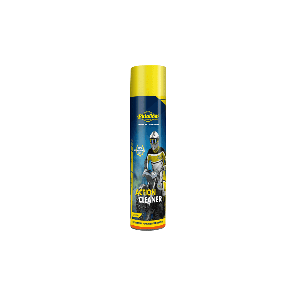 Putoline - Aerosol - Air Filter Action Cleaner - 600ml