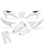 UFO - Plastics Kit - KTM SX/SXF 125-450 23-24, XC/XCF 125-450 23-24