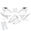 UFO - Plastics Kit - KTM SX/SXF 125-450 23-24, XC/XCF 125-450 23-24
