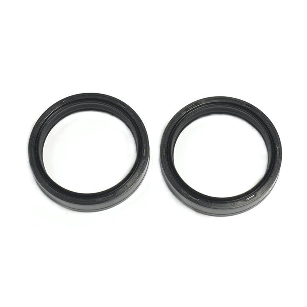 Athena - Fork Seal Kit (43x52.7x9.5/10) - KTM SX85 03-26, SX125/250 00-01, SX200 00-02, EXC125-520 00-02, FREERIDE 15-17, Husqvarna TC85 14-26, Gas Gas MC85 21-26