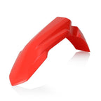 Acerbis - Front Fender - CRF250 22-27, CRF450 21-26, CRF250RX 22-27, CRF300RX 22-27, CRF450RX 21-26