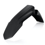 Acerbis - Front Fender - CRF250 22-27, CRF450 21-26, CRF250RX 22-27, CRF300RX 22-27, CRF450RX 21-26