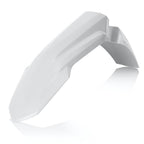 Acerbis - Front Fender - CRF250 22-27, CRF450 21-26, CRF250RX 22-27, CRF300RX 22-27, CRF450RX 21-26