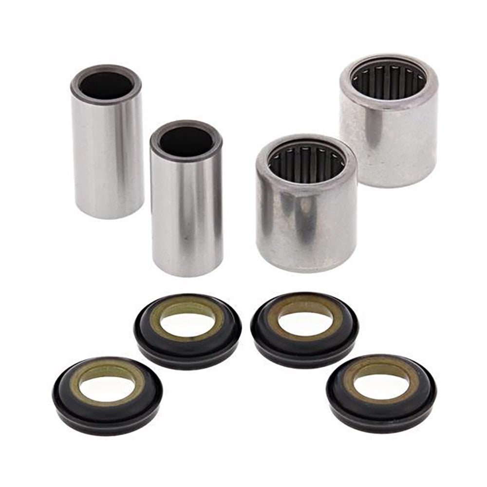 All Balls - Swingarm Kit - KX60 83-03, KX65 00-26, KX80 83-00, KX85 01-26, KX100 95-26, KX112 22-26, RM60 03, RM65 03-05, RM100 03