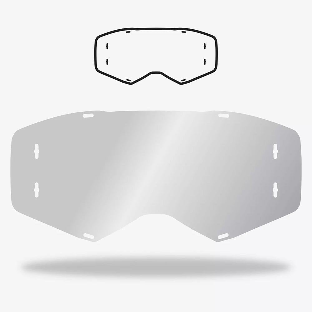 Armor Vision - Lens - Scott Prospect/Prospect 2.0/Fury