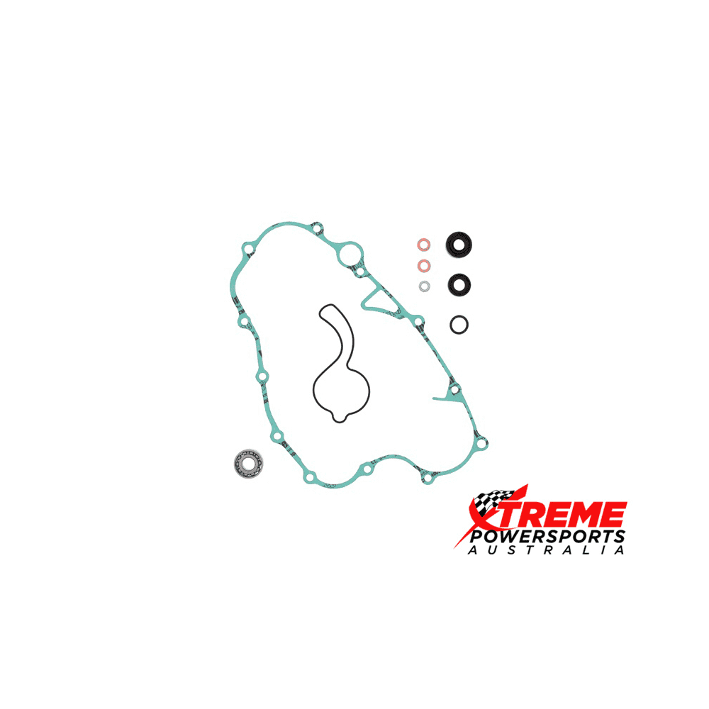 Prox - Water Pump Repair Kit & Gasket - CRF150 07-26