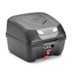 Kappa (Top Box) Monolock - K320N Cube (Black) - 32L