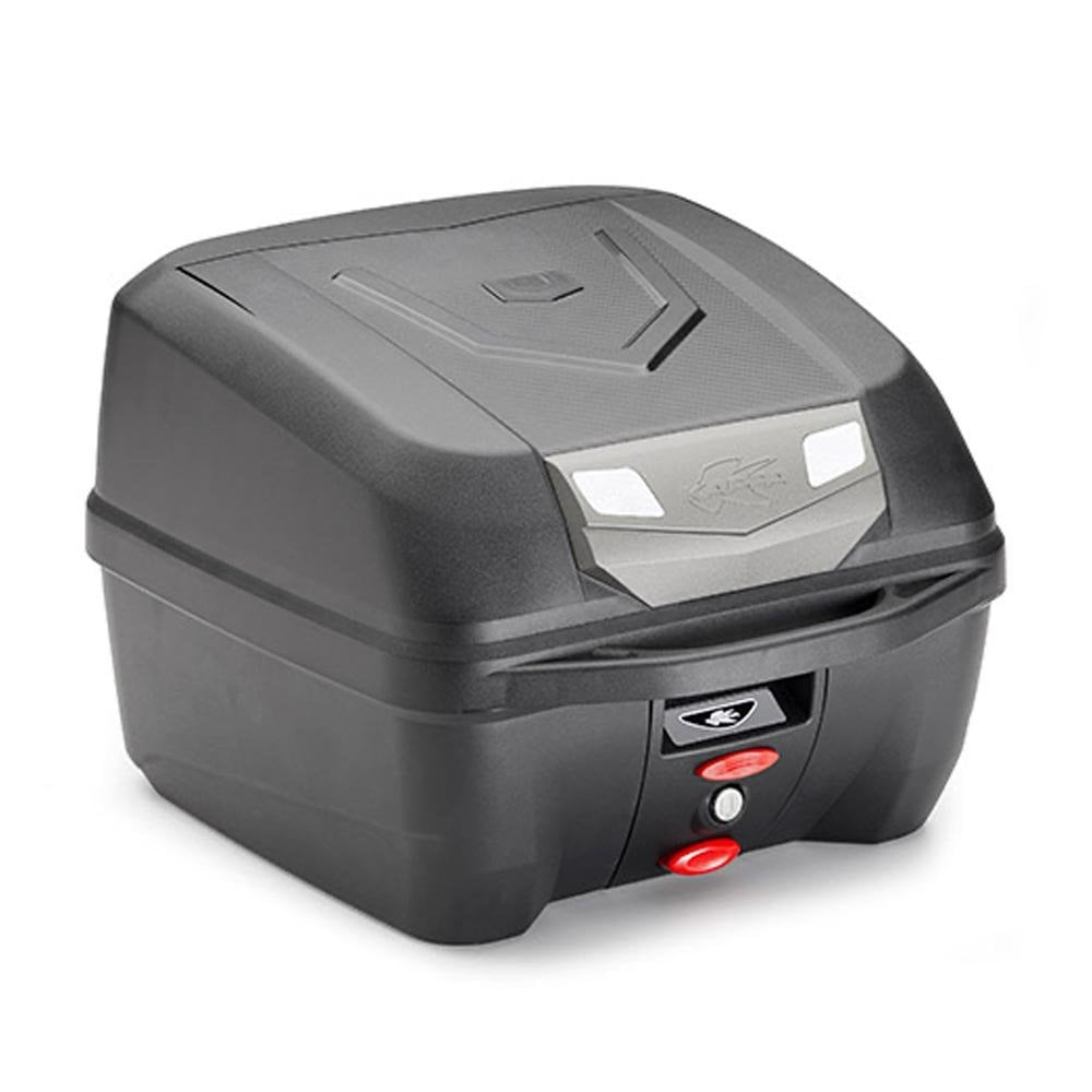 Kappa (Top Box) Monolock - K320N Cube (Black) - 32L
