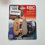 EBC - Brake Pads - FA197HH