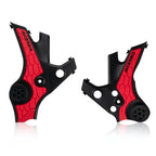 Acerbis - X-Grip - Frame Guard/Protector - Honda AFRICA TWIN 1100L 20-25, AFRICA TWIN 1100L ADVENTURE 20-25