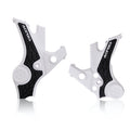 Acerbis - X-Grip - Frame Guard/Protector - Honda AFRICA TWIN 1100L 20-25, AFRICA TWIN 1100L ADVENTURE 20-25
