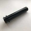 Zeta - Throttle Tube - Plastic - KTM SX85 18-26, SX 125-300 23-26, SXF250/350/450 16-26, EXC150-300 18-26, EXCF250-500 17-26, Husqvarna TC85 18-26, TC125/250 23-26, FC250/350/450 16-26, TE150-300 18-26, FE250-501 17-26, Gas Gas