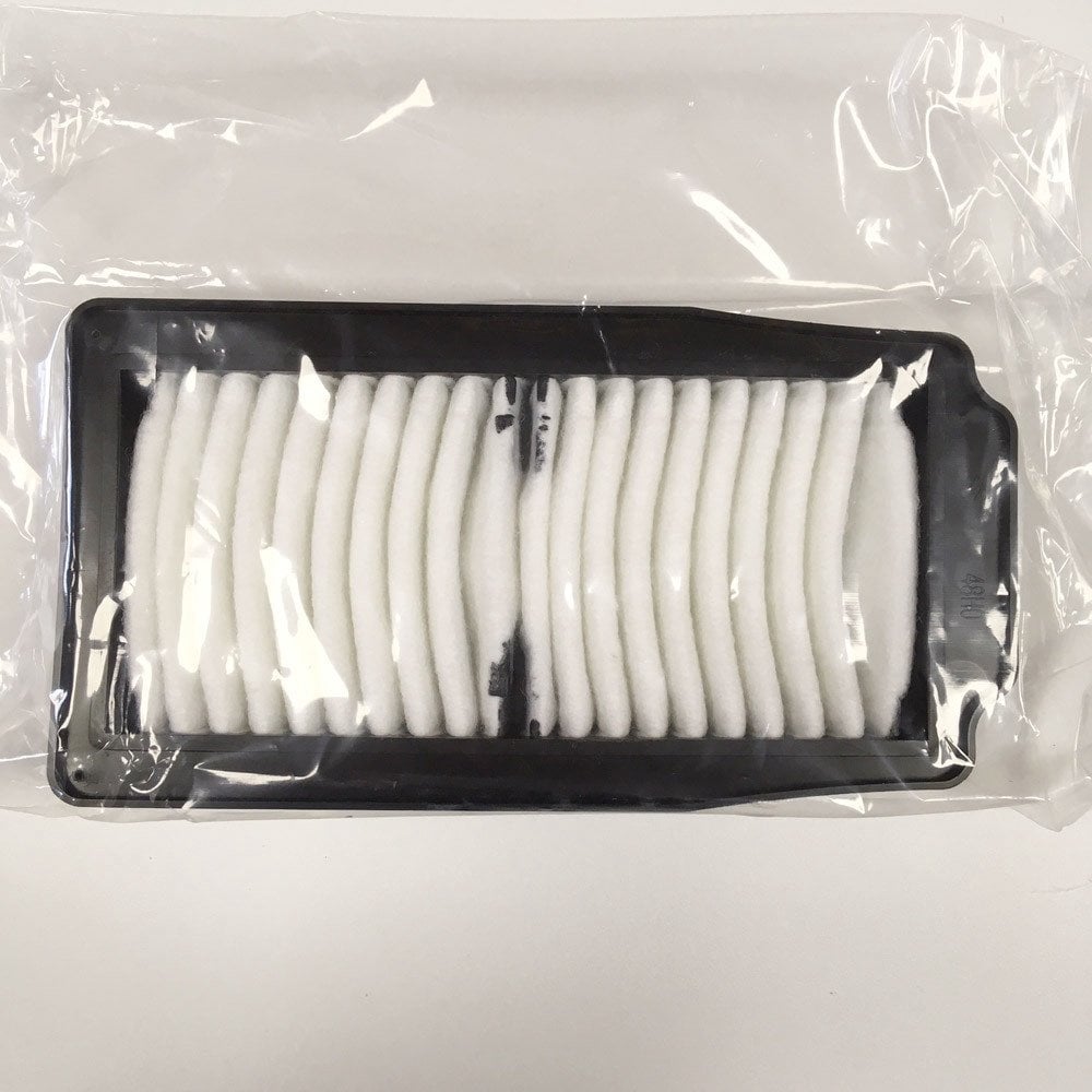 Suzuki Genuine Part - Air Filter (DL250 L8-M0, GSX250 L8-M0, GW250 L3-L7) - 13780-48H01-000