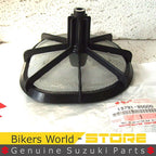 Suzuki Genuine Part -  Air Filter Cage/Holder - 153215 - RMZ250 07-18, RMZ450 05-17 - 13791-35G00-000