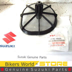 Suzuki Genuine Part -  Air Filter Cage/Holder - 153215 - RMZ250 07-18, RMZ450 05-17 - 13791-35G00-000
