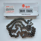 Suzuki Genuine Part - Drive Chain 420x78L (LT50) - 27600-01012-078