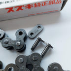 Suzuki Genuine Part - Drive Chain 420x78L (LT50) - 27600-01012-078