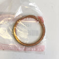 Suzuki Genuine Part - Gasket, Exhaust Pipe (RM85 K2-M4) - 14181-40C00-000