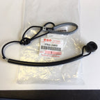 Suzuki Genuine Part - LT50 Quad ATV Emergency Kill/Stop Pull Lanyard Cap/End (L,X,Y,K2>) - 37823-04600-000