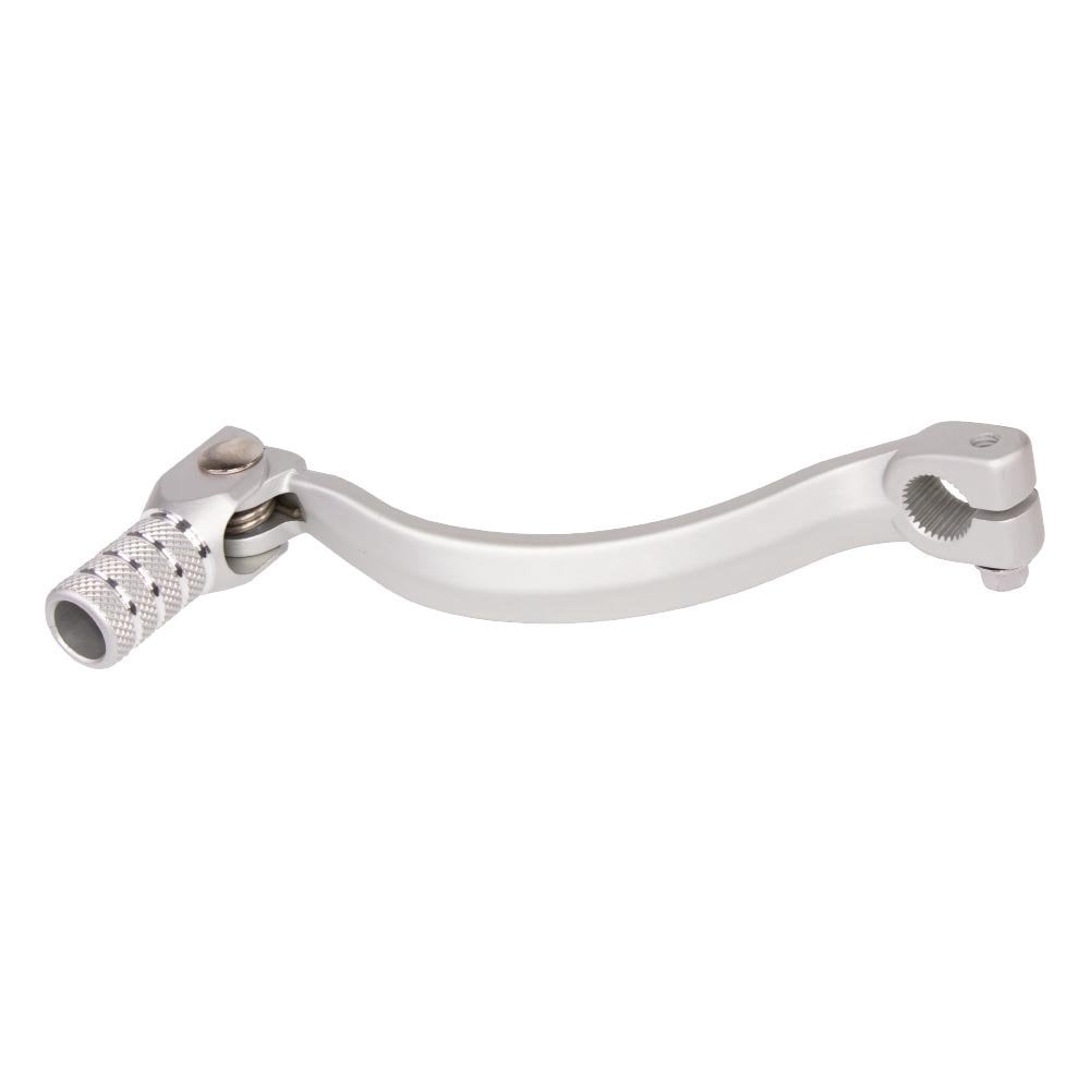 Apico Elite Gear Lever - KTM SX 125-300 23-27, EXC 125-300 24-27, XC-W250/300 23-27, Husqvarna TC 125-300 23-27, TE125 25-27, TE 150-300 24-27, TX300 23-27, Gas Gas MC125/250 24-27, EC250/300 24-27, EX250/300 24-27