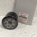 Suzuki Genuine Part - Oil Filter - 16510-07J10-000 (SS 16510-07J00-000) (HF138)