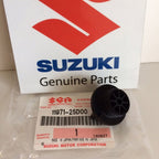 Suzuki Genuine Part - Plug, Engine Oil Filler (RM80/85 01-22, RM125/250 01-08, LTR450 06-09) - 11971-25D00-000