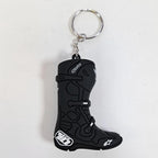 Alpinestars Key Ring - New Tech 10 Boot (Black)