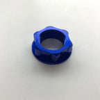 Zeta - Steering Stem Nut - CR80/85 92-07, CRF250/300L 13-26, YZ125/250 01-26, YZF250/450 01-26, WRF250 01-26, WRF450 04-26, RM125/250 04-08, RMZ250/450 07-26