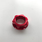 Zeta - Steering Stem Nut - CR80/85 92-07, CRF250/300L 13-26, YZ125/250 01-26, YZF250/450 01-26, WRF250 01-26, WRF450 04-26, RM125/250 04-08, RMZ250/450 07-26