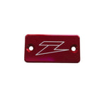 Zeta - Reservoir Cap - Brake - Front/Rear - Yamaha, Kawasaki, Suzuki & Rear DRZ400 00-19