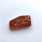 Zeta - Reservoir Cap - Brake - Front - KTM SX65 14-24, SX85 13-20, 250 FREE-RIDE 14-20, 350 FREE-RIDE 12-20, Husqvarna TC65 17-24, TC85 14-20, Gas Gas MC65 21-24
