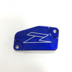 Zeta - Reservoir Cap - Brake - Front - KTM SX65 14-24, SX85 13-20, 250 FREE-RIDE 14-20, 350 FREE-RIDE 12-20, Husqvarna TC65 17-24, TC85 14-20, Gas Gas MC65 21-24