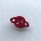 Zeta - Reservoir Cap - Brake - Rear - YZ65 18-26, YZ125/250 03-26, YZF250 03-26, YZF450 03-26, YZ125X 17-26 YZ250X 16-26, YZF250X 15-26, YZF450X 16-26, WRF250 03-26, WRF450 04-26, WR250R/X 07-26