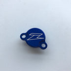 Zeta - Reservoir Cap - Brake - Rear - KTM SX50 05-24, SX65 04-24, SX85 03-24, Husqvarna TC50 17-24, TC65 17-24, TC85 14-24, Gas Gas MC50 21-24, MC65 21-24, MC85 21-24