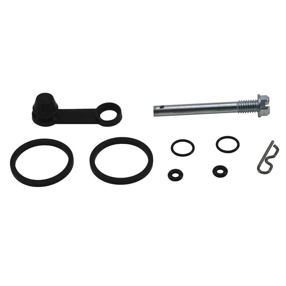 All Balls - Brake Caliper Rebuild Kit - Rear - KTM SX85 18-22, Husqvarna TC85 18-22, TC85 BW 19-22, Gas Gas MC85 21-22
