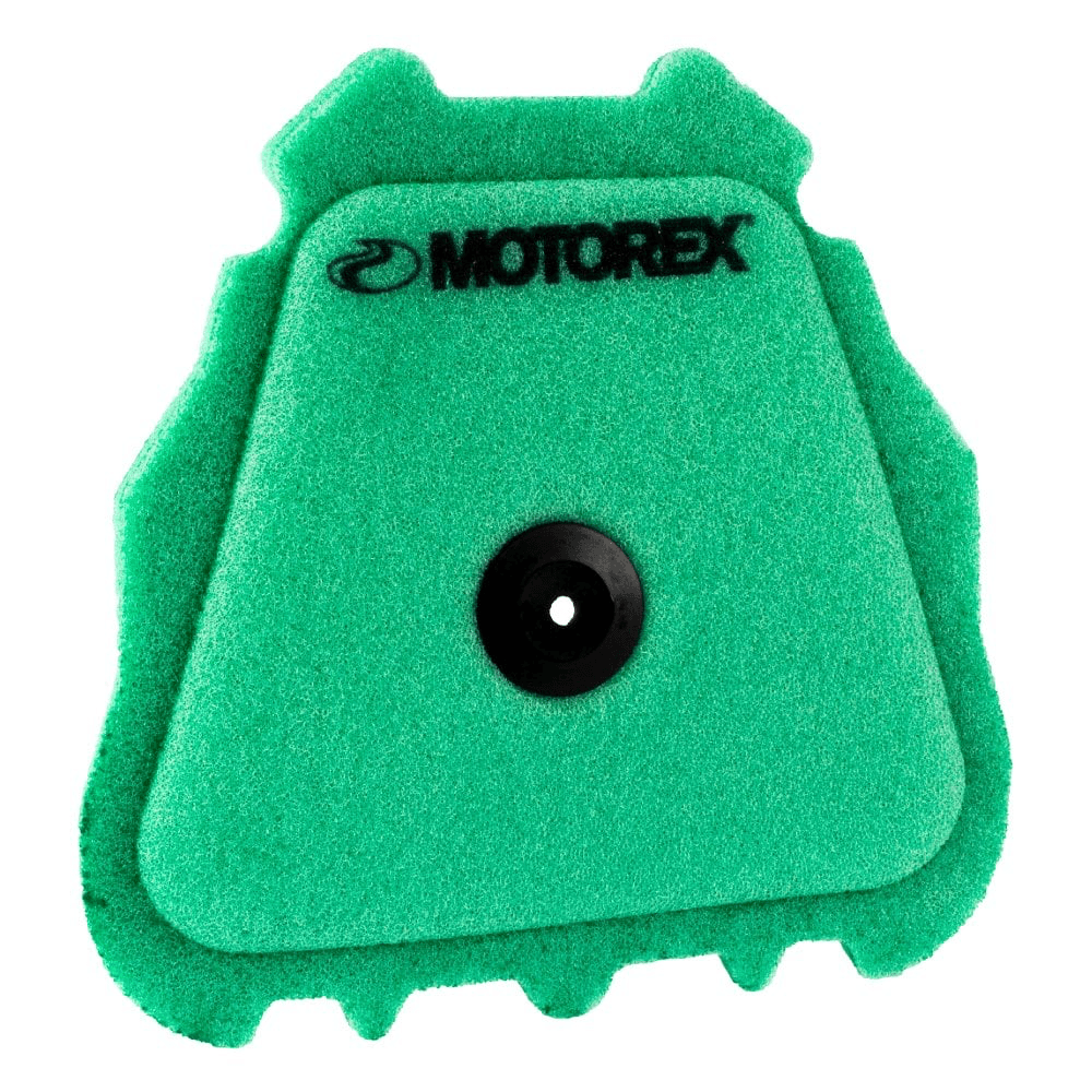 Motorex - Air Filter - Pre-Oiled - YZF250 19-23, YZF450 18-22, WRF250 20-23, WRF450 19-23, YZF250X 20-23, YZF450X 19-23, Fantic XEF250/450 21-24, XXF250 21-24, XXF450 22-23