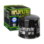 HiFlo Oil Filter - HF153