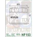 HiFlo Oil Filter - HF153