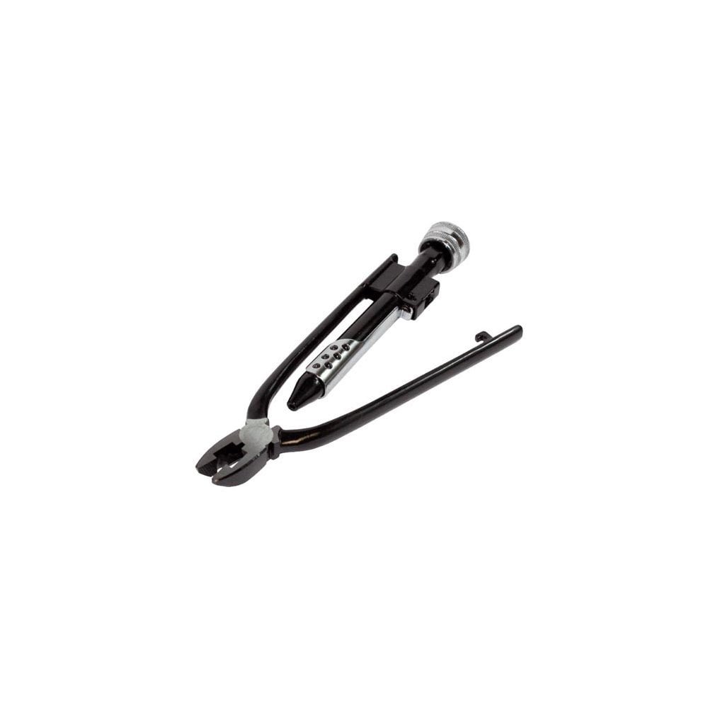 Apico - Safety/Grip Wire Plier 6"