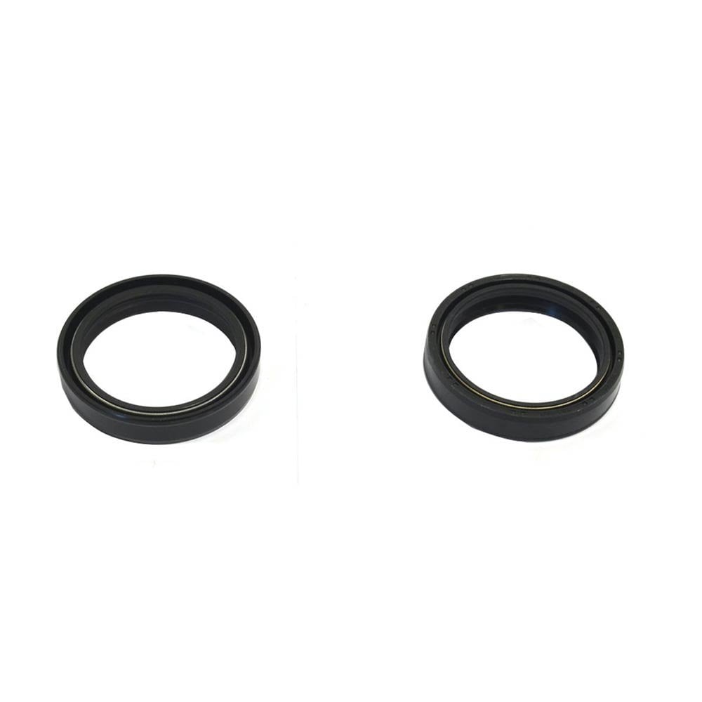 Athena - Fork Seal Kit (48x58.1x10.5) - KTM SX/SXF/EXC/EXCF 17-26, Husqvarna 125-500 17-26, CRF250 10-14, CRF450 09-12, KX125/250 02-08, KXF250 04-05 & 13-26, KXF450 06-12, RMZ250 04-06 & 13-26, RMZ450 13-14, YZ/YZF 125-450 04-26, WRF250/450 05-26