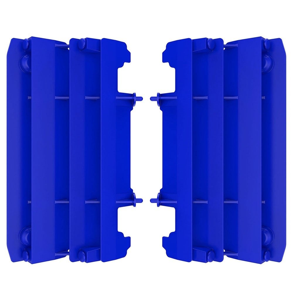 Polisport - Rad Louvres - YZ125/250 05-21, YZ125/250X 16-21