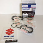 Suzuki Genuine Part - Fork Seal Kit (GSXR 1000 K5-K8, GSX1300R K8-L6) - 51150-41810-000