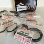 Suzuki Genuine Part - Fork Seal Kit (GSXR 1000 K5-K8, GSX1300R K8-L6) - 51150-41810-000