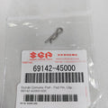 Suzuki Genuine Part - Pad Pin, Clip - 69142-45000-000