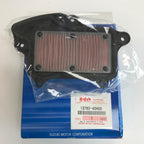 Suzuki Genuine Part - Air Filter (VL1500 13-16, VZ1500 09-13) - 13780-40H00-000