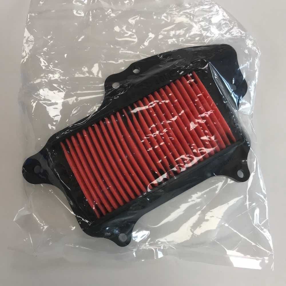 Suzuki Genuine Part - Air Filter (VL1500 13-16, VZ1500 09-13) - 13780-40H00-000