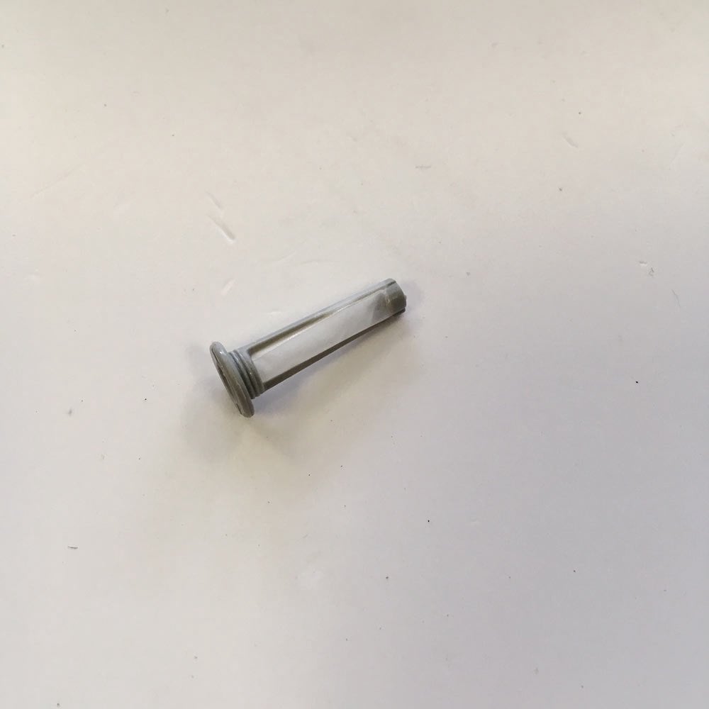 KTM Genuine Part - Inline Fuel Filter x1 (KTM 13-26, Husqvarna 14-26, Gas Gas 125-500 21-26) - K78141013190