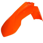 Acerbis - Front Fender - KTM SX/SXF 16-22, SX250 17-22, EXC/EXCF 17-23