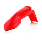 Acerbis - Front Fender - KTM SX/SXF 16-22, SX250 17-22, EXC/EXCF 17-23